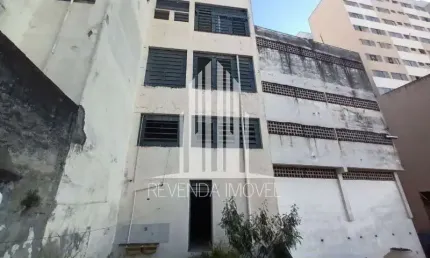 Prédio Comercial para Locação em São Paulo-SP, Sumarezinho: 1 quarto, 1 sala, 2 banheiros, 4 vagas, 634m²!