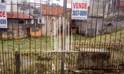 Terreno para locação de 204m² na zona norte de são paulo - jardim são paulo.
