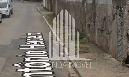 Terreno comercial em são paulo - sp, parque fongaro