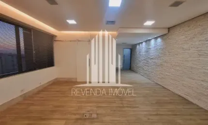 Sala comercial com 6 salas para alugar na Rua Joaquim Floriano, --, Itaim Bibi, São Paulo