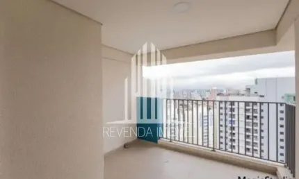 Aluguel de apartamento em são paulo-sp, chácara seis de outubro: 2 quartos, 1 sala, 1 banheiro, 1 vaga, 67m².