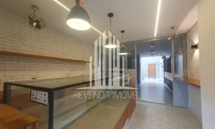 Barracão / Galpão / Depósito com 3 salas para alugar na Rua Doutor Renato Paes de Barros, --, Itaim Bibi, São Paulo