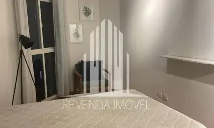Apartamento residencial em são paulo - sp, itaim bibi