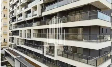 Apartamento 1 dormitorio com 1 suíte  para alugar proxímo ao metrô vila madalena