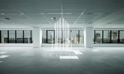 Sala comercial comercial em são paulo - sp, itaim bibi