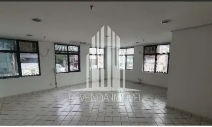 Sala comercial com 1 sala para alugar na Avenida Portugal, --, Brooklin Paulista, São Paulo