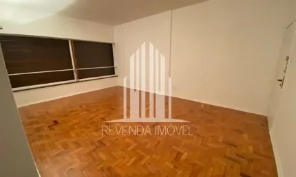Apartamento residencial em são paulo - sp, bela vista