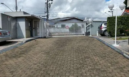 Aluguel de casa em condomínio de luxo em são paulo - sp, 3 quartos, 1 suíte, 3 banheiros, 2 vagas de garagem, 150m²