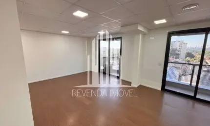 Sala comercial com 2 salas para alugar na Rua M.M.D.C., --, Butantã, São Paulo