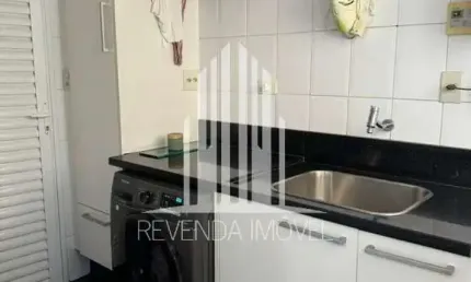 Apartamento residencial em são paulo - sp, vila leopoldina