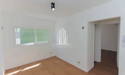 Apartamento residencial em são paulo - sp, pinheiros