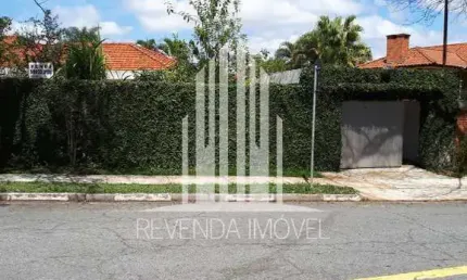 Casa com 5 quartos para alugar na Rua Sao Gualter, --, Alto de Pinheiros, São Paulo