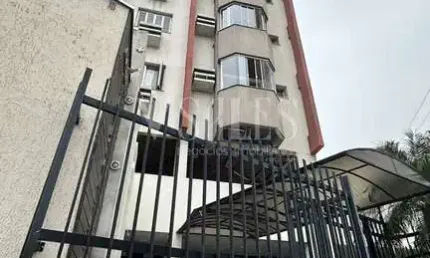 Apartamento com 3 quartos à venda na Rua Frederico Augusto Luiz Thieme, Centro, Itajaí