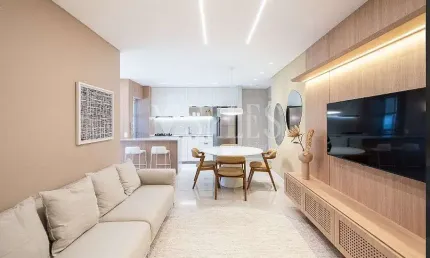 Apartamento com 2 quartos à venda na Rua João Wollinger, Fazenda, Itajaí