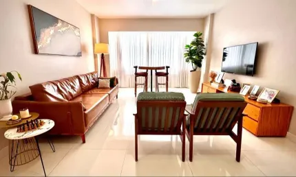 Apartamento com 2 quartos à venda na Rua Quinze de Novembro, Centro, Itajaí