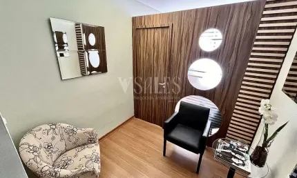 Sala comercial à venda na Rua Hercílio Luz, Centro, Itajaí