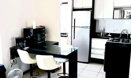 Conforto, localização e estilo de vida em um só lugar