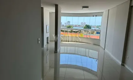 Apartamento com 3 quartos à venda na Rua Lauro Muller, Centro, Itajaí