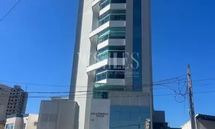 Apartamento com 2 quartos à venda na Rua Alberto Werner, Vila Operária, Itajaí