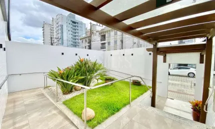 Apartamento com 2 quartos à venda na Rua São Paulo, São Judas, Itajaí