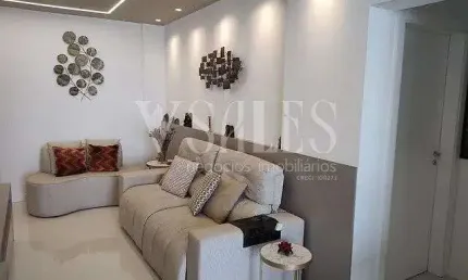 Apartamento com 2 quartos à venda na Rua Antônio Manoel Moreira, Fazenda, Itajaí
