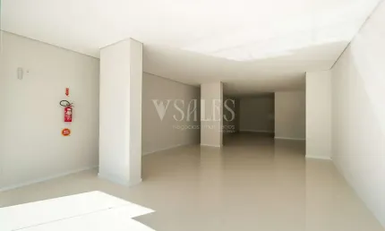 Sala comercial à venda na Rua Gumercindo Rocha, Fazenda, Itajaí