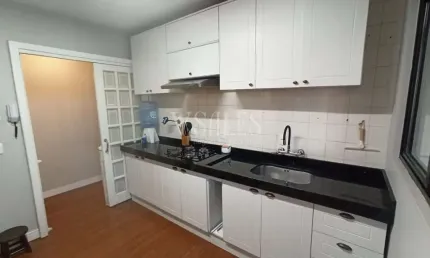 Apartamento com 4 quartos à venda na Rua Samuel Heusi, Centro, Itajaí