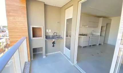 Apartamento com 2 quartos à venda na Rua Doutor Pedro Rangel, São João, Itajaí