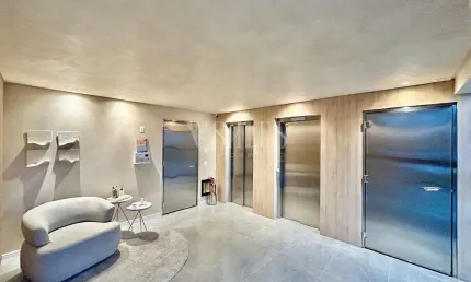 Apartamento pronto para morar vila-itajai com 3 quartos e 2 vagas