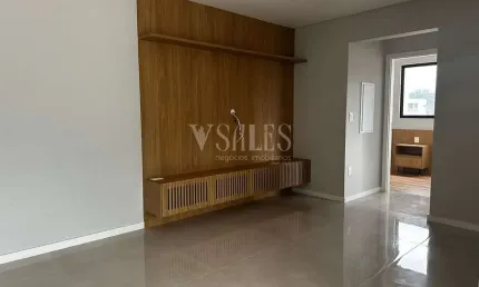 Apartamento com 2 quartos para alugar na Rua João Wollinger, Fazenda, Itajaí