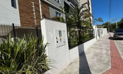 Apartamento com 2 quartos para alugar na Rua Miguel Francisco Borges, Balneário Santa Clara, Itajaí
