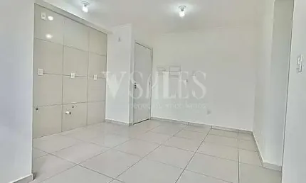 Morar bem em itajaí! 2 dormitório com piscina no empreendimento.