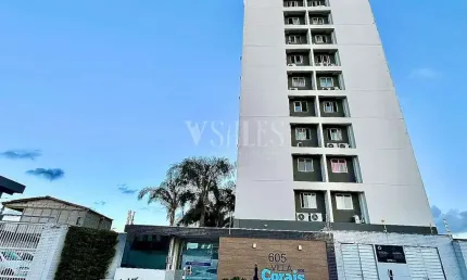 Apartamento com 2 quartos à venda na Rua das Hortênsias, Cidade Nova, Itajaí