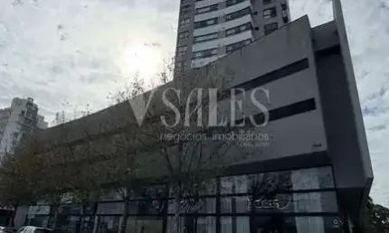 Apartamento com 2 quartos à venda na Rua Indaial, São Judas, Itajaí