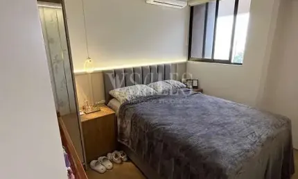 Apartamento com 3 quartos à venda na Rua José Pereira Liberato, São João, Itajaí