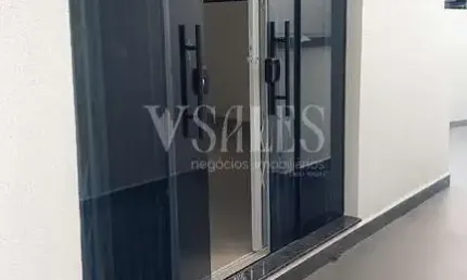 More perto do mar – apto térreo com 2 suítes na praia dos amores