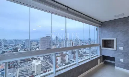 Apartamento com 2 quartos à venda na Rua Uruguai, Centro, Itajaí