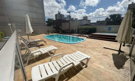 Apartamento com 2 quartos à venda na Rua Laudelina Dionísio, Cordeiros, Itajaí