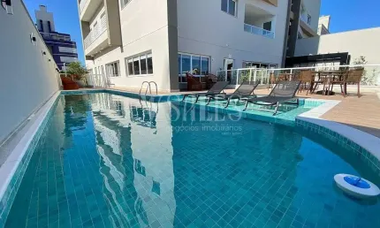 Apartamento com 2 quartos à venda na Avenida Joaquim Couto, Gravata, Navegantes
