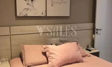 Apartamento com 2 quartos à venda na Rua José Tedeo, São Judas, Itajaí