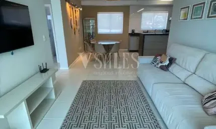 Apartamento com 3 quartos à venda na Rua Maria das Dores Santos Müller, Balneário Santa Clara, Itajaí