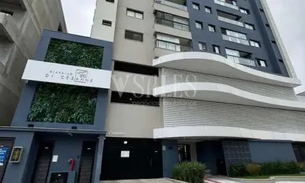 Design moderno e luxuoso pronto para morar quadra mar