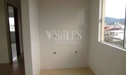 Apartamento com 2 quartos à venda na Rua Doutor Hermes Atílio Mariani, Cidade Nova, Itajaí