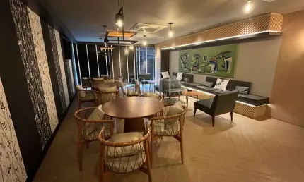Apartamento com 3 quartos à venda na Avenida Joca Brandão, Centro, Itajaí