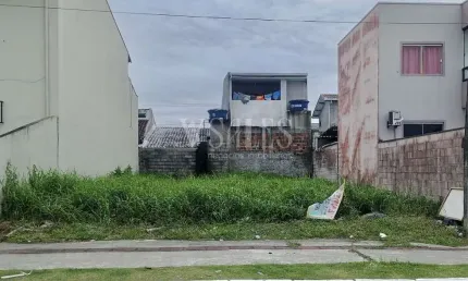 Terreno à venda na Avenida Paulo Contidio da Silva, Espinheiros, Itajaí