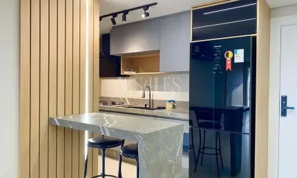Apartamento com 3 quartos à venda na Rua João Ladislau Tabalipa, São João, Itajaí