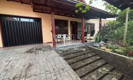 Casa com 3 quartos à venda na Rua Acyr Cunha, Dom Bosco, Itajaí