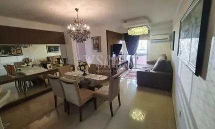 Apartamento com 3 quartos à venda na Rua Uruguai, Centro, Itajaí