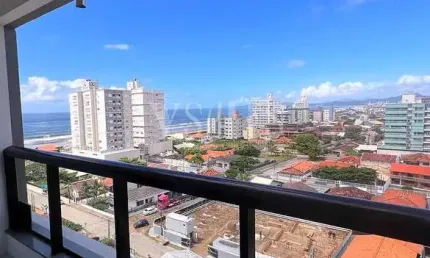 Apartamento com 2 quartos à venda na Rua Maurício Monerat, Gravata, Navegantes