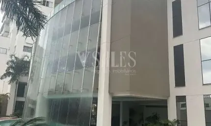 Apartamento central e confortavel 3 dormitórios e suítes 3